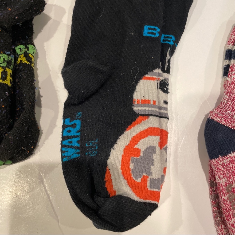 Sock bundle - Picture 2 of 3